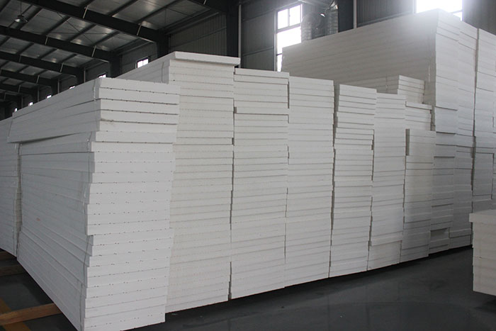 如何辨別XPS擠塑板的優(yōu)劣？(圖1)